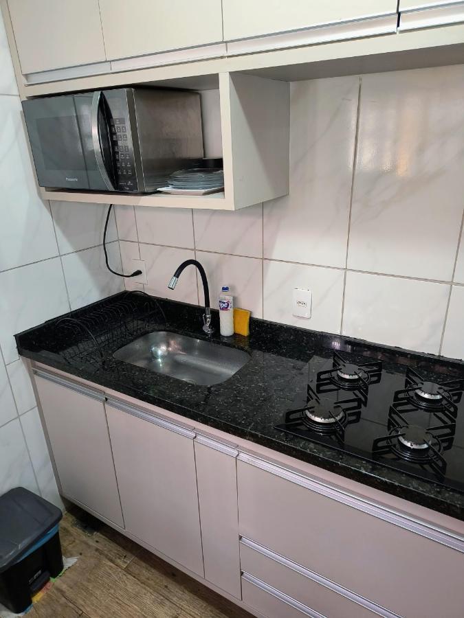 Fun Studio Cabo Frio 아파트 외부 사진