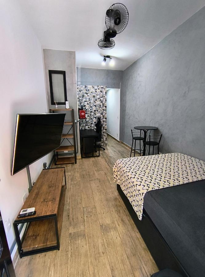 Fun Studio Cabo Frio 아파트 외부 사진