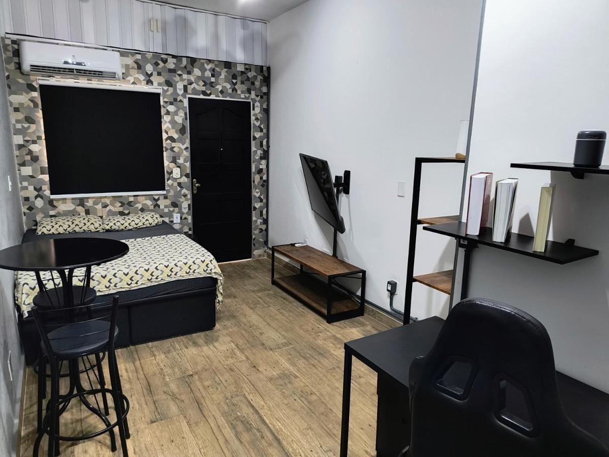 Fun Studio Cabo Frio 아파트 외부 사진