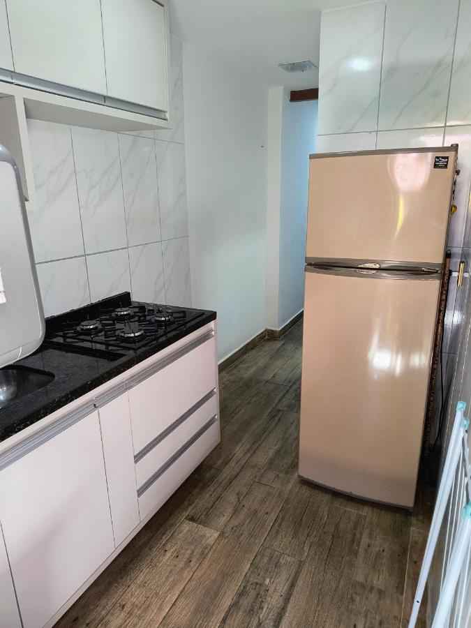 Fun Studio Cabo Frio 아파트 외부 사진