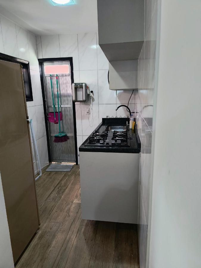 Fun Studio Cabo Frio 아파트 외부 사진