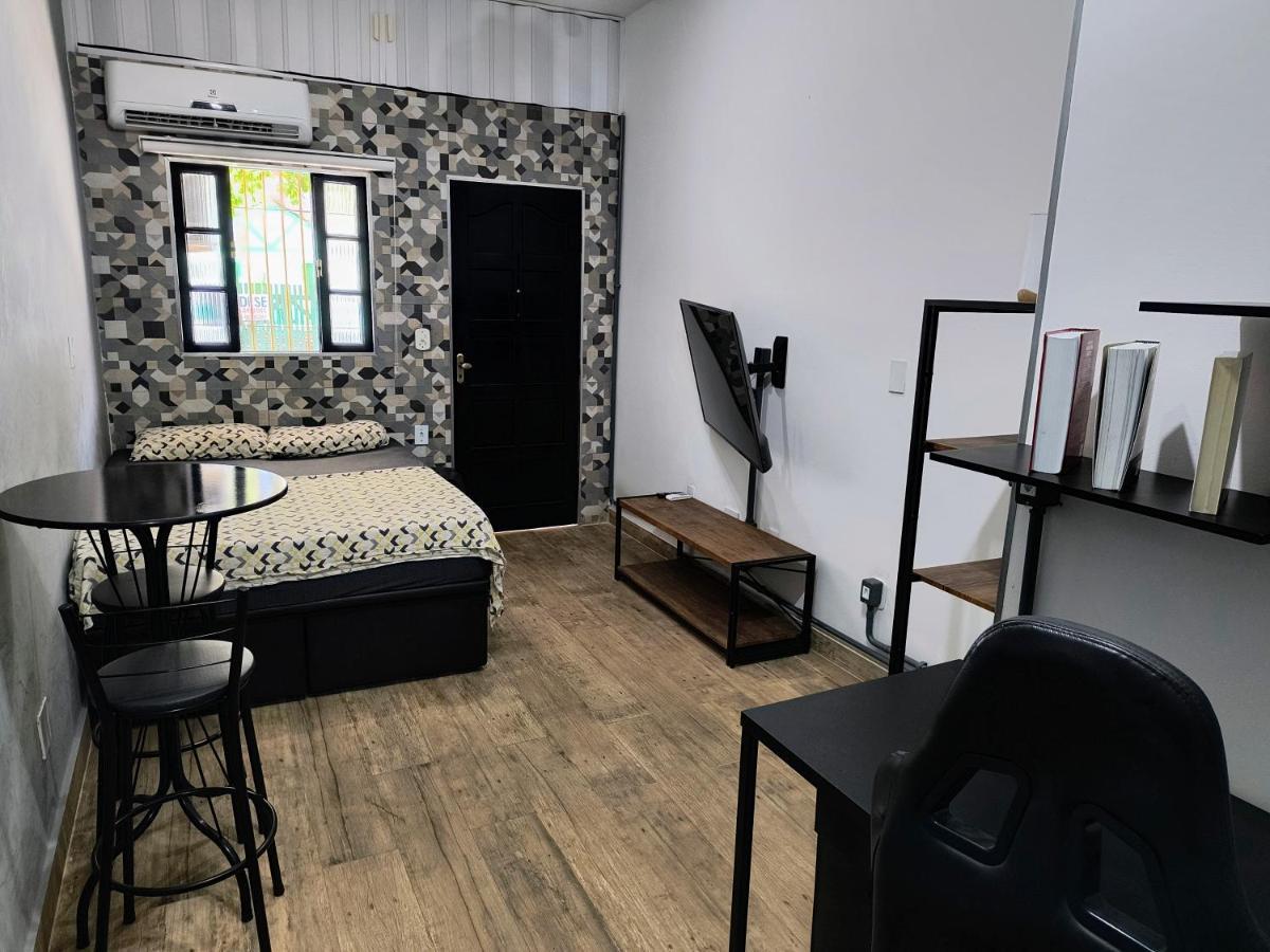 Fun Studio Cabo Frio 아파트 외부 사진